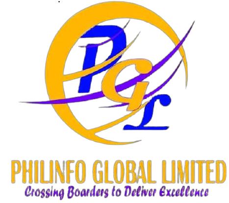 Philinfo Global Logo